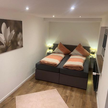 Apartamento Dhrontalstube Grafendhron Exterior foto
